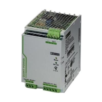 PERLE PERLE QUINT-PS/1AC/12DC/20 Power Supply 6493815