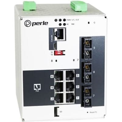 PERLE PERLE 509F3PP6C2SD20MD2 Eth Switch 6493872