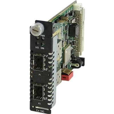 PERLE PERLE CM-10GR-STS Media Converter 6494105