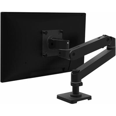 ERGOTRON ERGOTRON LX PRO ARM SINGLE DISPLAY DESK MOUNT WCB 6506544