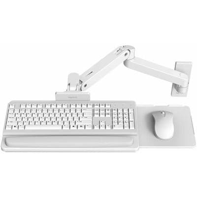 ERGOTRON ERGOTRON LX PRO ARM KEYBOARD TRAY WALL MOUNT ESW 6506553