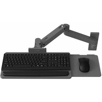 ERGOTRON ERGOTRON LX PRO ARM KEYBOARD TRAY WALL MOUNT DIG 6506558