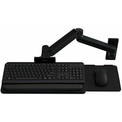 ERGOTRON ERGOTRON LX PRO ARM KEYBOARD TRAY WALL MOUNT WCB 6506561