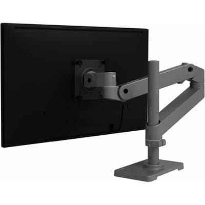 ERGOTRON ERGOTRON LX PRO ARM SINGLE DISPLAY TALL POLE DIG 6506572