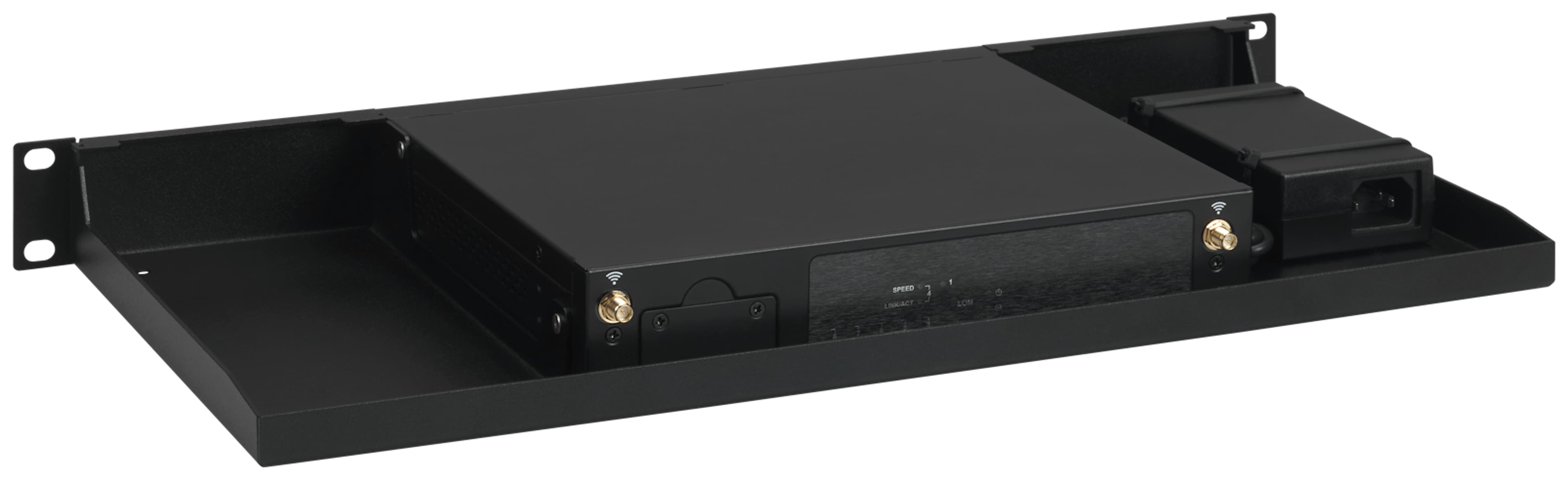 RACKMOUNT.IT RACKMOUNT.IT Rackmount Lanner NCA-1513/1515/1516 6507051