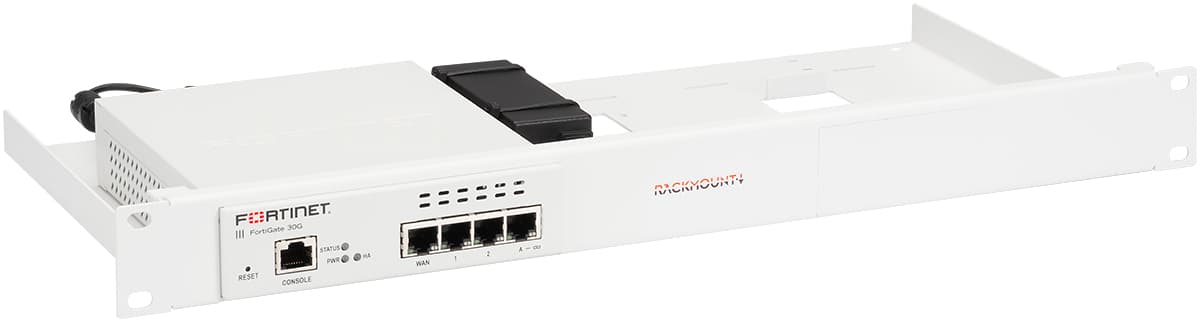 RACKMOUNT.IT RACKMOUNT.IT Rackmount FortiGate 30G Series 6507057