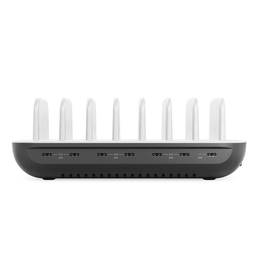 ALOGIC ALOGIC SMARTBOX POWERFIN 7 PORT DT CHARGING STN 6507715