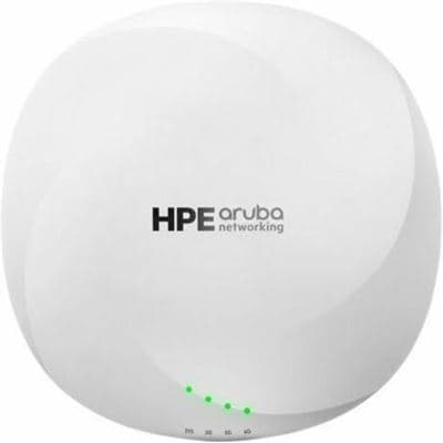ARUBA ARUBA HPE ANW AP-635 (RW) 5pk Campus AP 6509728