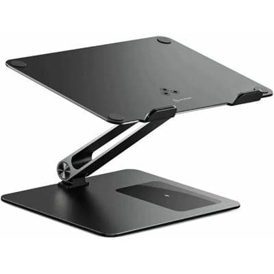 ALOGIC ALOGIC Elite Power Laptop Stand with Wir 6511335