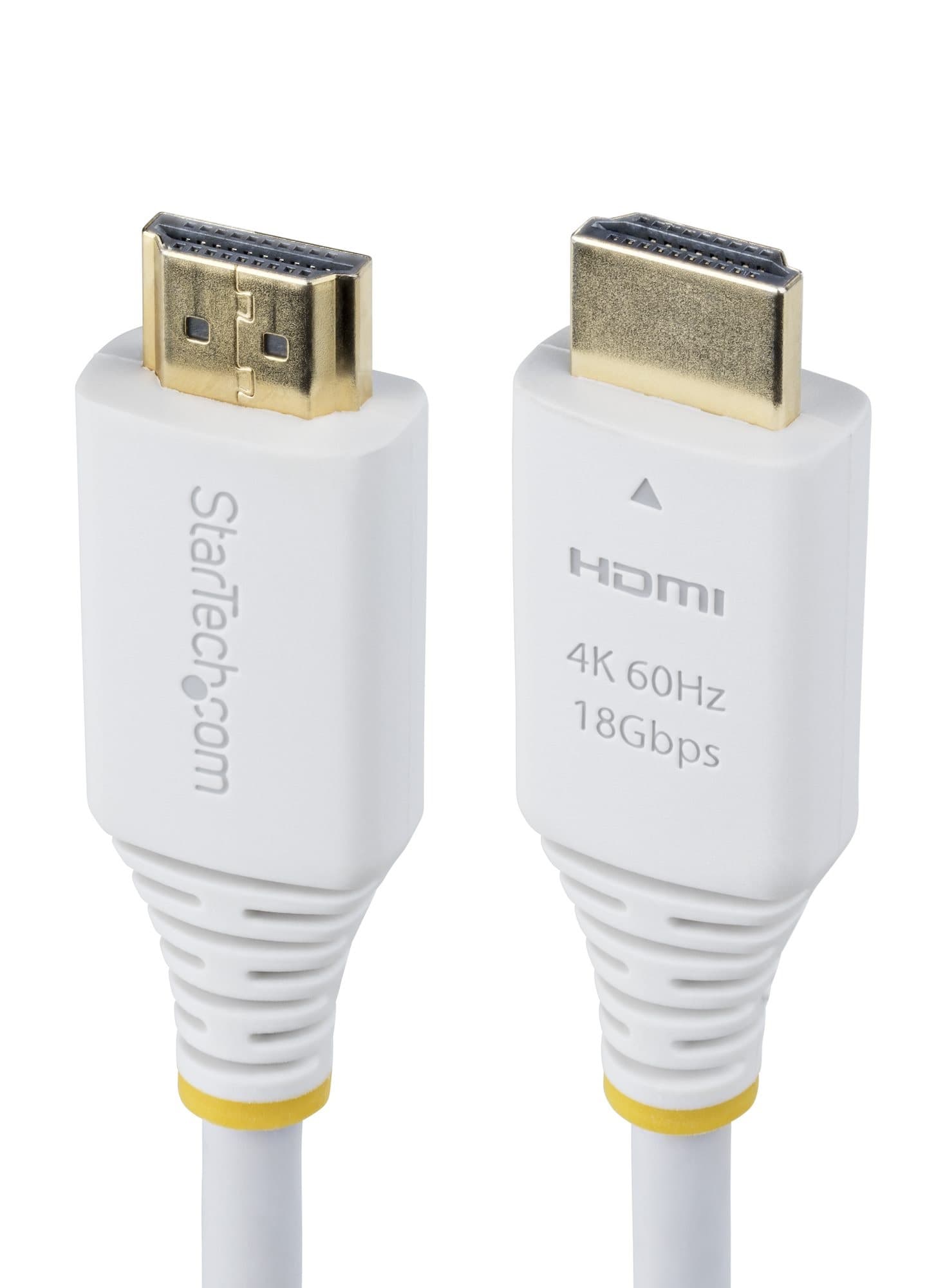StarTech.com StarTech.com 1.8m Premium Certified HDMI Cable 4K60 6512223