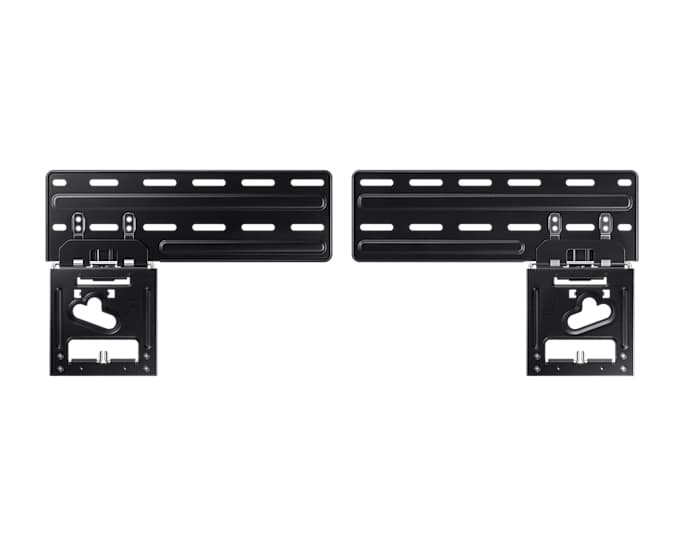 SAMSUNG SAMSUNG QxC 43-85" Slim Fit Wallmount 6514838