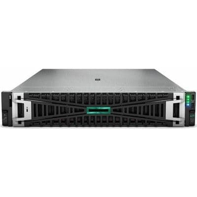 Hewlett Packard Enterprise Hewlett Packard Enterprise HPE DL380 G11 6526Y 8X16G 8SFF HDD SVR 6516774