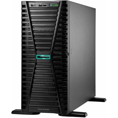 Hewlett Packard Enterprise Hewlett Packard Enterprise HPE ML110 G11 3508U 1X32G 4LFF HDD SVR 6516779