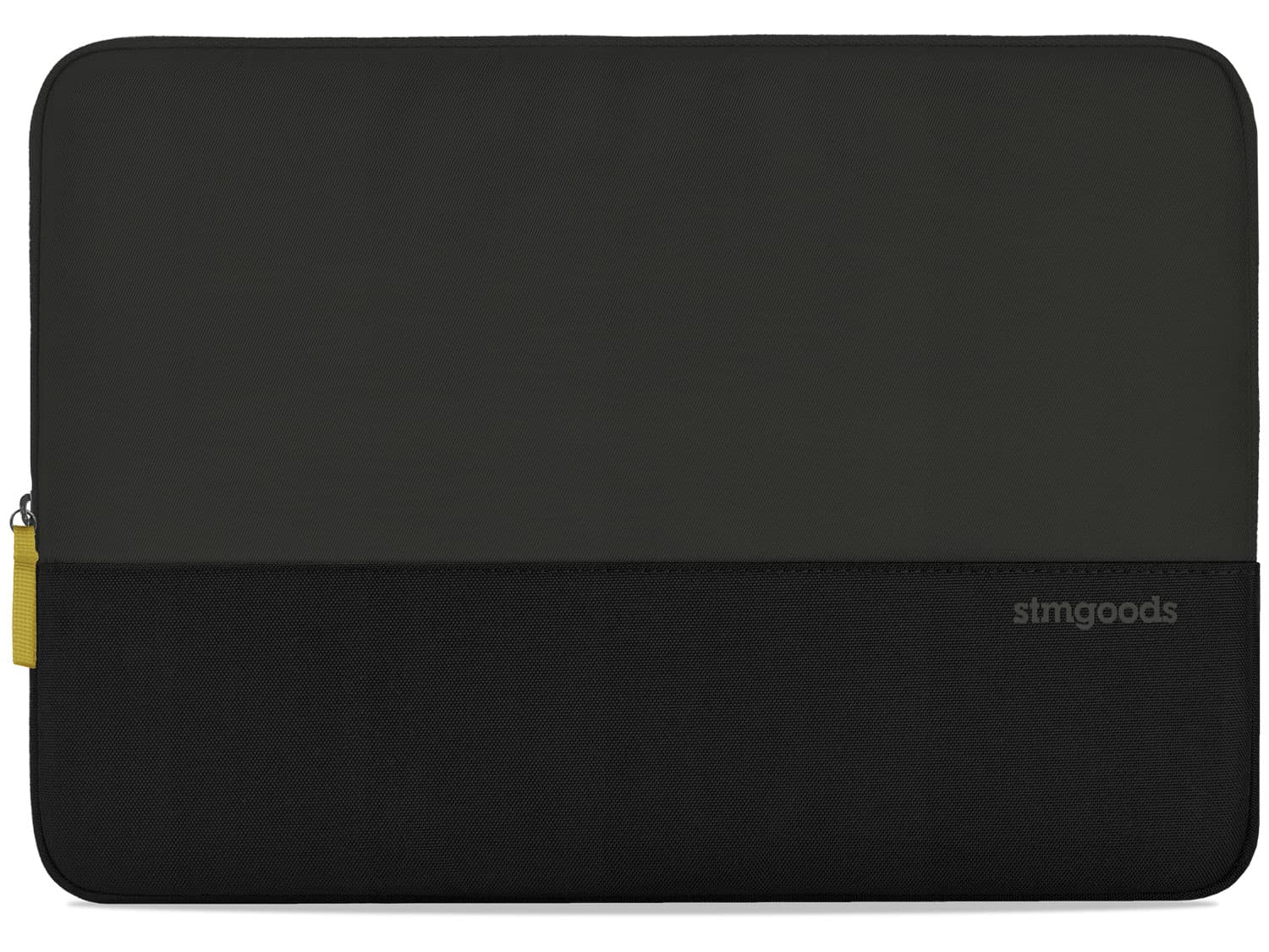 STM STM origin sleeve (16in) - black slate 6518440