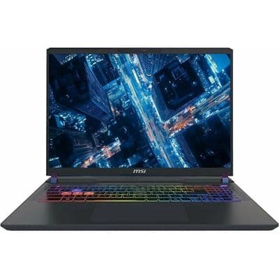 MSI MSI Vector 16 HX AI U7 5070TI 16GB 1TB W11HA 6519559