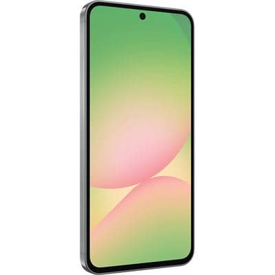 Samsung Samsung A56 8GB 256GB 5G EE Graphite 6521136
