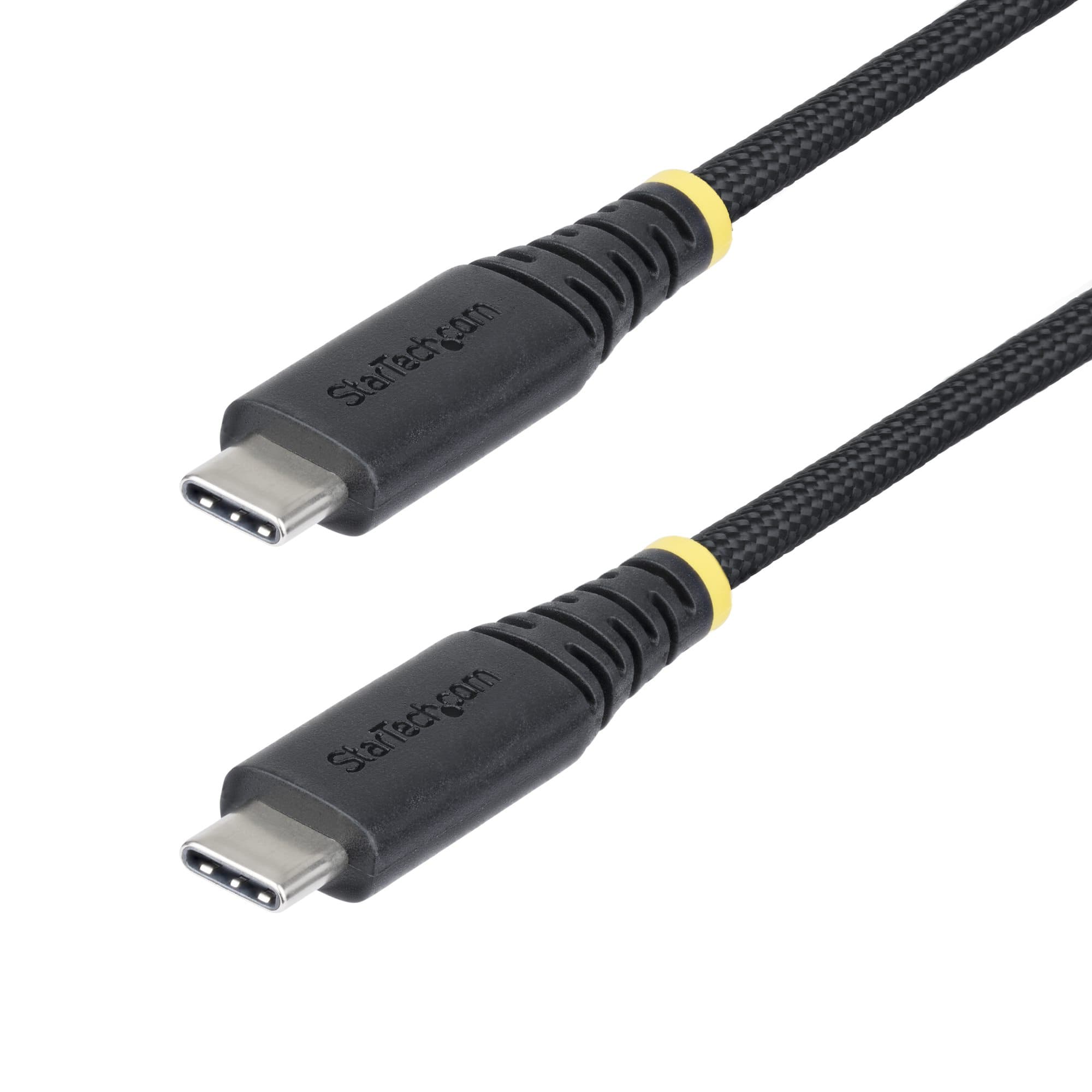 StarTech.com StarTech.com 2m USB-C Charging Cable 240W USB-IF 6521247