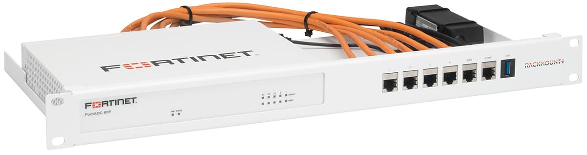 RACKMOUNT.IT RACKMOUNT.IT Rackmount FG-40F Series -Shielded 6522187