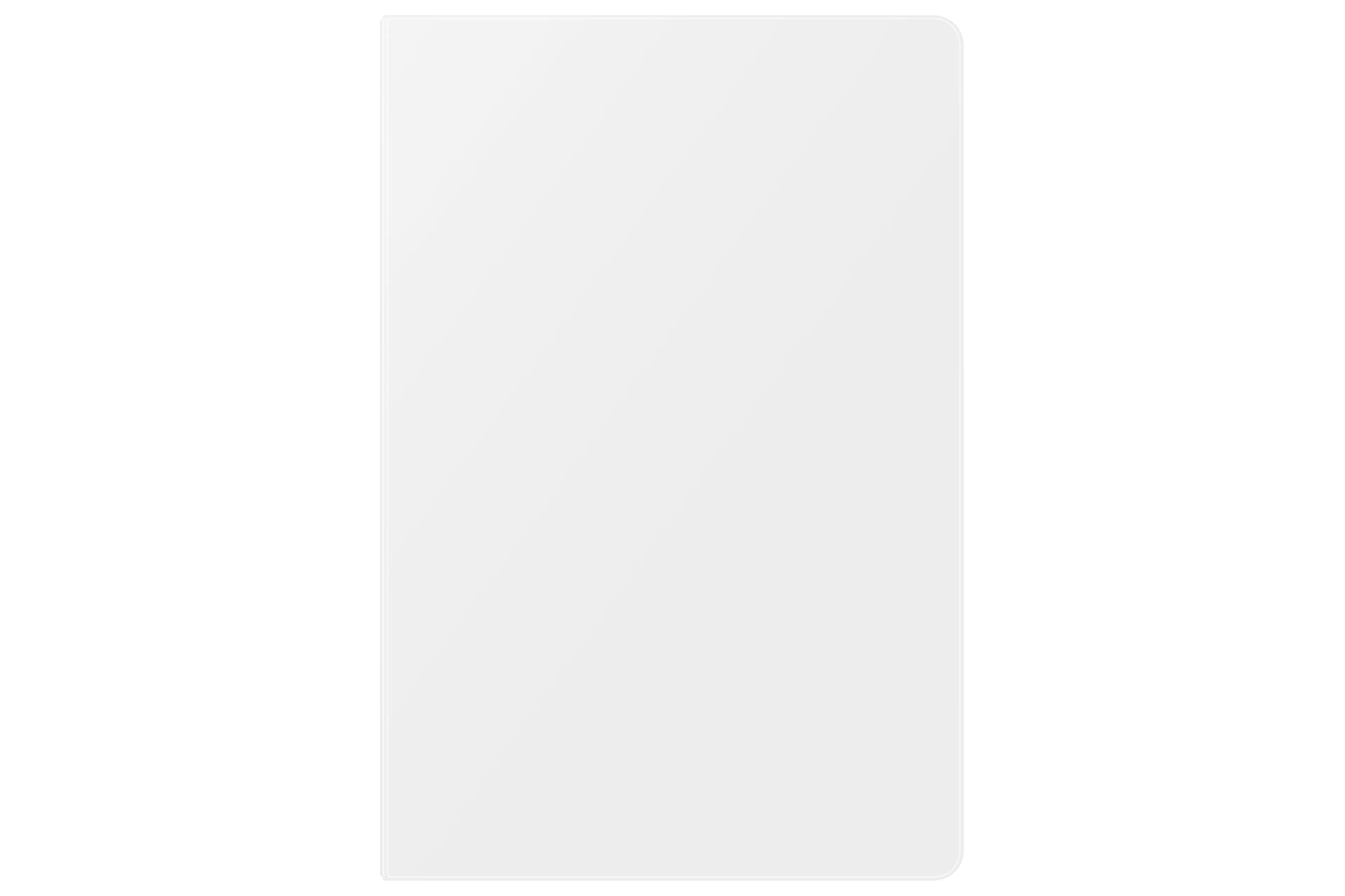 SAMSUNG SAMSUNG TAB S10 FE+ BOOK COVER KB AI KEY - WHITE 6522223