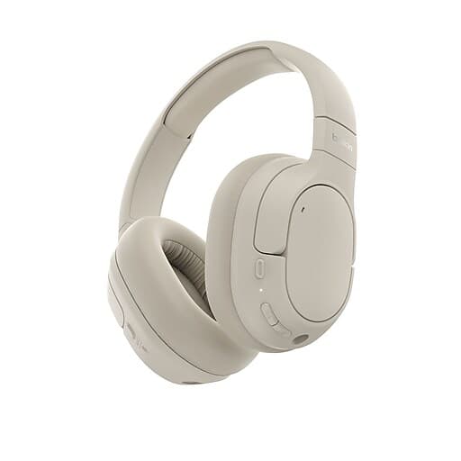 BELKIN BELKIN SoundForm Isolate#Noise Cancelling Over- 6524235