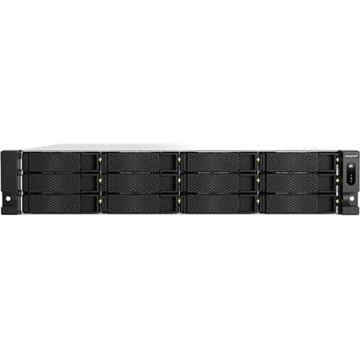 QNAP QNAP TS-h1277AXU-RP-R7-32G Enterprise 2U 6525175
