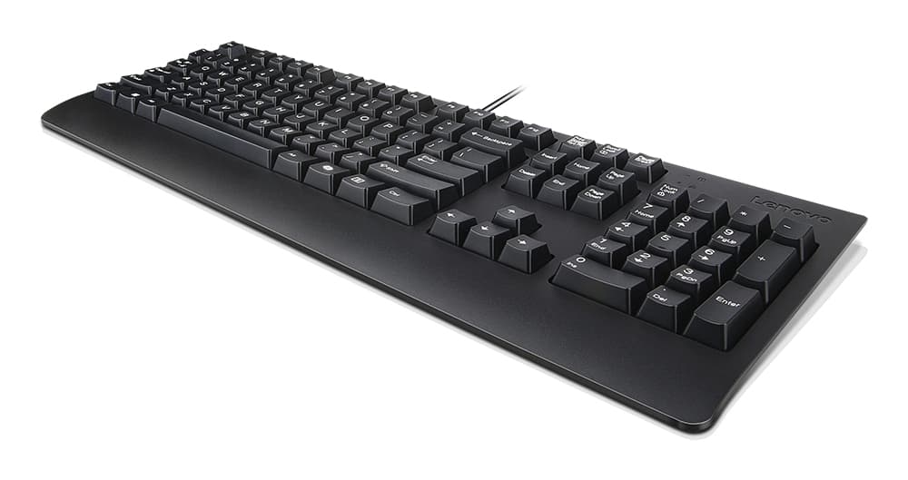 LENOVO Lenovo Preferred Pro II USB Keyboard 6546356