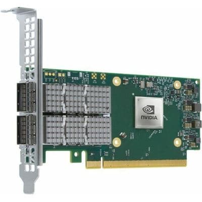Hewlett Packard Enterprise Hewlett Packard Enterprise HPE Eth 10/25Gb 2p Sec Adptr 6566574