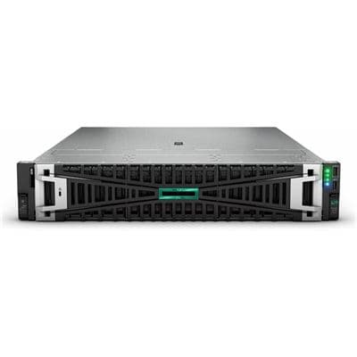 Hewlett Packard Enterprise Hewlett Packard Enterprise HPE DL385 G11 9115 2X32G 8SFF SSD AP SVR 6582481