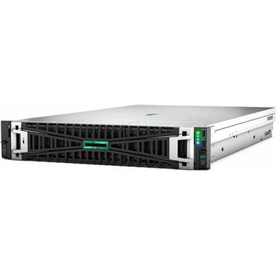 Hewlett Packard Enterprise Hewlett Packard Enterprise HPE DL380 G11 4510 2X32G 8SFF AP SVR 6582525