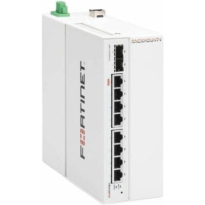 RACKMOUNT.IT RACKMOUNT.IT FORTIDIN FORTISWITCH 108F - 18V TO 72V 6584402