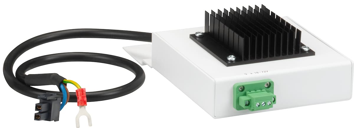 RACKMOUNT.IT RACKMOUNT.IT RACK ADD-ON DC/DC CONVERTER 54V OUTPUT-1 6584403