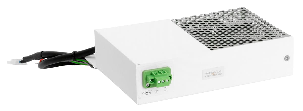RACKMOUNT.IT RACKMOUNT.IT RACK ADD-ON DC/DC CONVERTER 48V 6584404