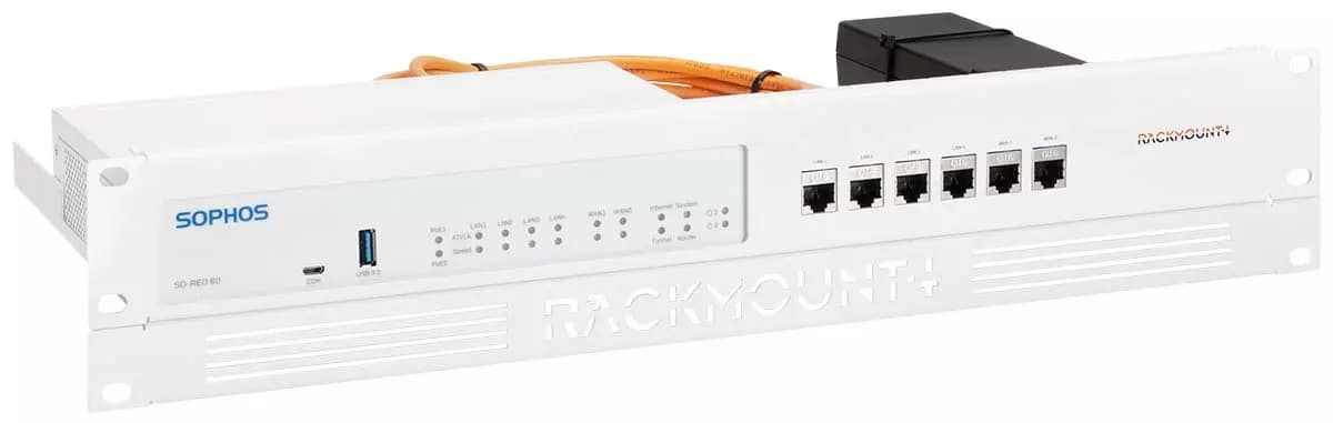 RACKMOUNT.IT RACKMOUNT.IT RMIT SOPHOS SD-RED 20-SD-RED 60 SHIELDED 6584407