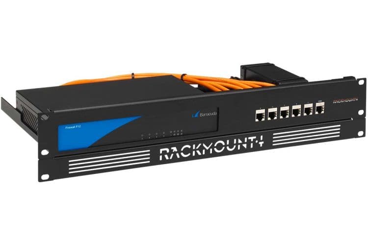 RACKMOUNT.IT RACKMOUNT.IT RMIT BARRACUDA F12-F18 REV. B-F80 REV. B 6584413