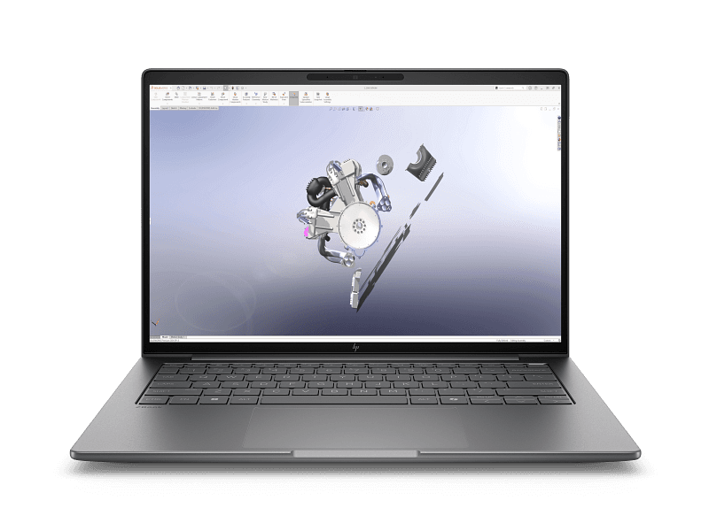 HP HP ZB 8 FF G1i 14 U7-255H 16GB 512GB T W11P 6588635