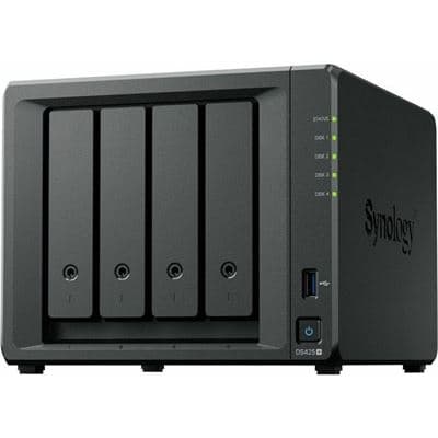 SYNOLOGY Synology DS425+ 4 Bay NAS 6588699
