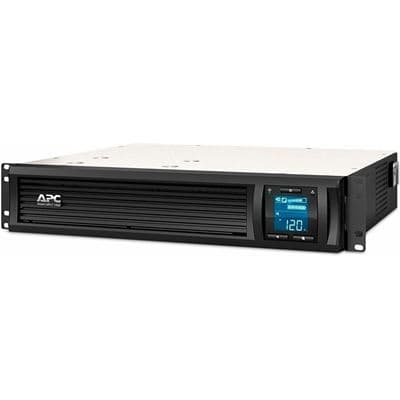 APC APCSmartUPS C1000VALCD230V SmartConnect 6589087