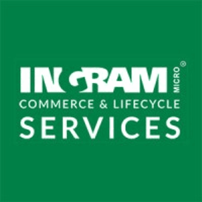 INGRAM MICRO SERVICES INGRAM MICRO SERVICES CONFIG SERVICES - INSIGHT ASSET TAG 6589732