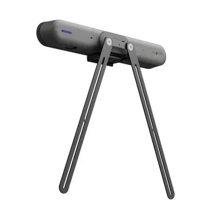 LOGITECH LOGITECH TV MOUNT KIT RALLY BAR HUDDLE Rally Bar 6590002