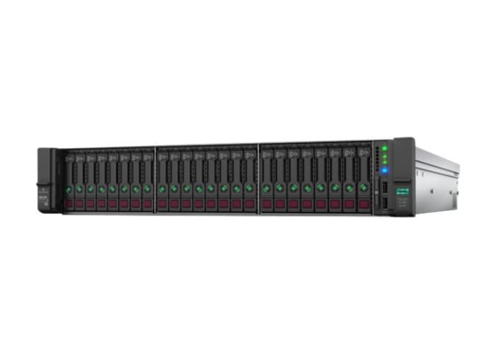 Hewlett Packard Enterprise Hewlett Packard Enterprise NVIDIA H200 NVL 141GB PCIe Accelerator f 6591379