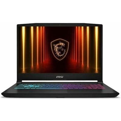 MSI MSI Katana 15 HX I7 5050 16GB 512GB W11HA 6593862