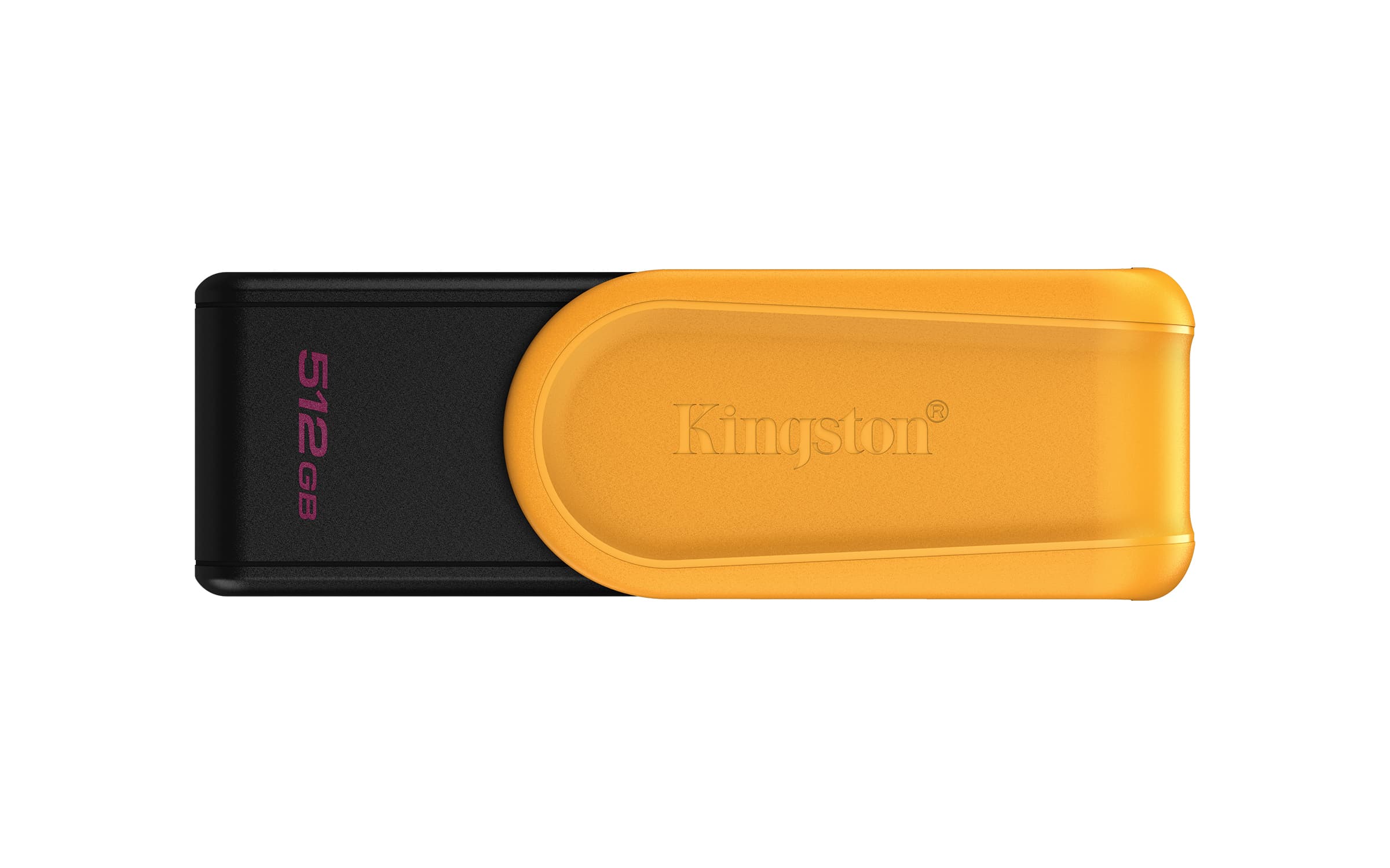 KINGSTON KINGSTON 512GB DT EXODIA S PORTABLE USB 3.2 GEN 6594088