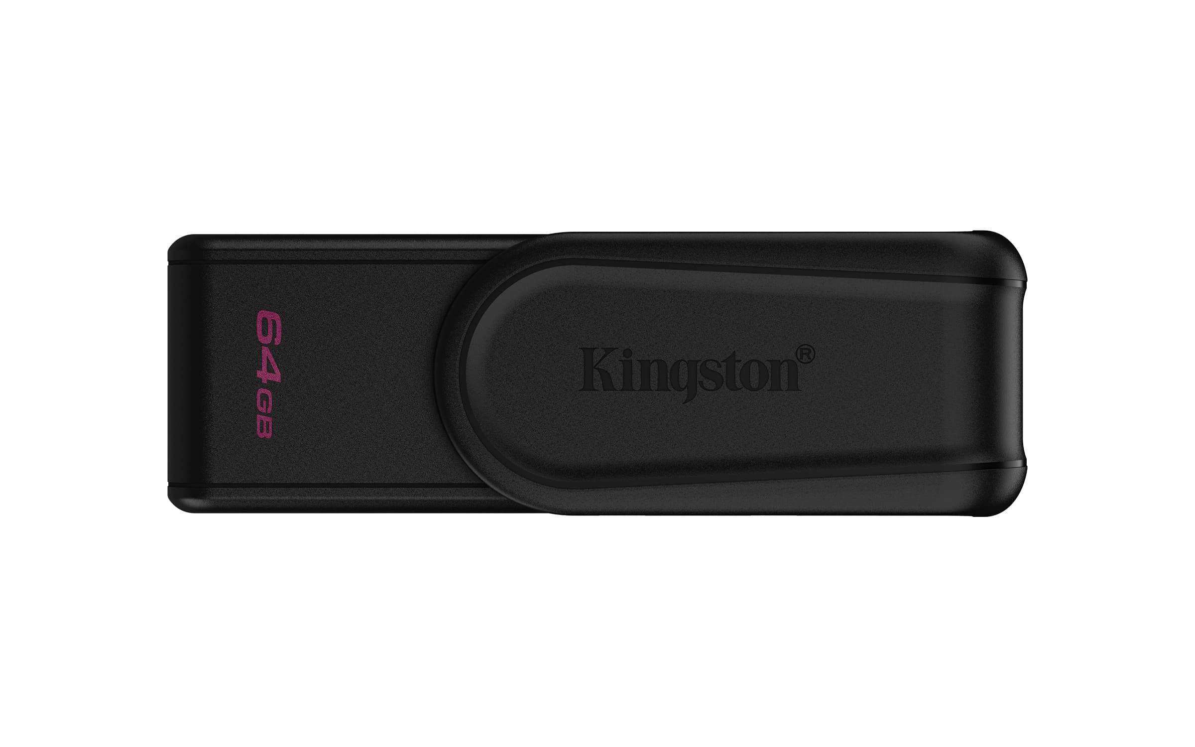 KINGSTON KINGSTON 64GB DT EXODIA S PORTABLE USB 3.2 GEN 1 6594091