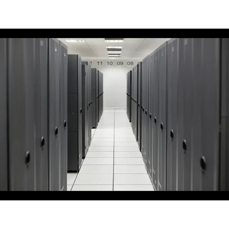 Hewlett Packard Enterprise Hewlett Packard Enterprise HPE EI Rail Kit 14 6594994