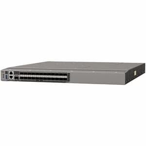 Hewlett Packard Enterprise Hewlett Packard Enterprise HPE SN6710C 64Gb 24/24 64Gb SFP+ FC Swch 6595831