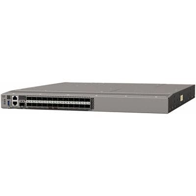 Hewlett Packard Enterprise Hewlett Packard Enterprise HPE SN6710C 64G 24/8 32G SW SFP+ FC Sw 6595833
