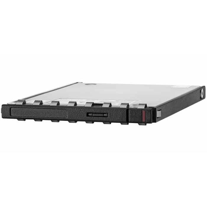 Hewlett Packard Enterprise Hewlett Packard Enterprise HPE 3.2TB NVMe MU E3S EC1 PE1030 SSD 6595856