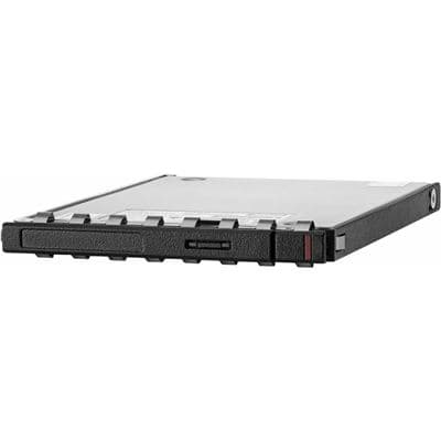 Hewlett Packard Enterprise Hewlett Packard Enterprise HPE 7.68TB NVMe RI E3S EC1 PE1010 SSD 6595861