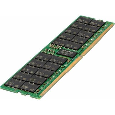 Hewlett Packard Enterprise Hewlett Packard Enterprise HPE 256GB 4Rx4 PC5-6400B-R 3DS Smart Kit 6595862