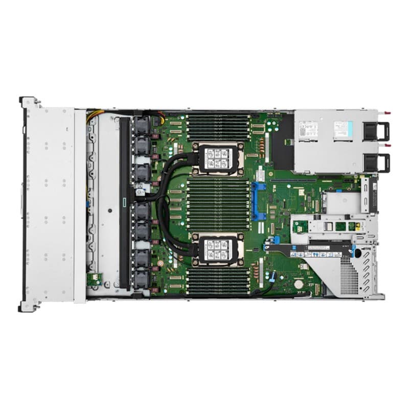 Hewlett Packard Enterprise Hewlett Packard Enterprise HPE DL320 Gen12 12LFF OROC Cbl Kit 6595869